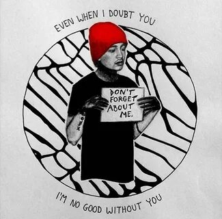 Twenty one pilots doubt