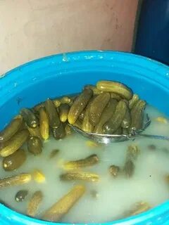 Соленые огурцы оптом