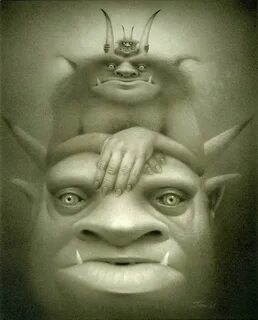 Нелепые боги