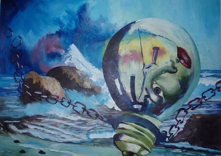 Power painting