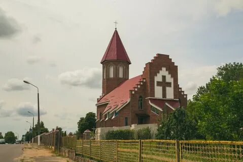Клецк минской