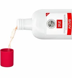 Splat ополаскиватель для полости рта