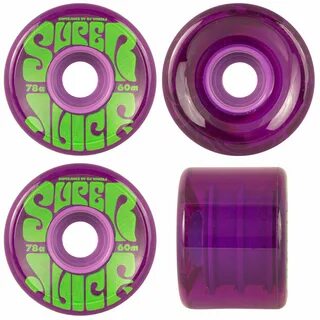 Super wheel