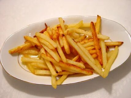 Las papas