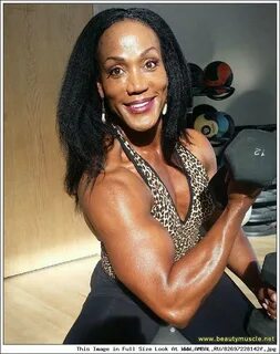 Lenda murray