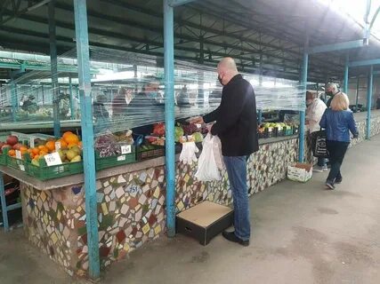 Когда будут работать рынки