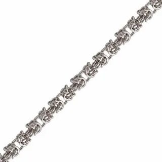 Серебряная цепочка 925