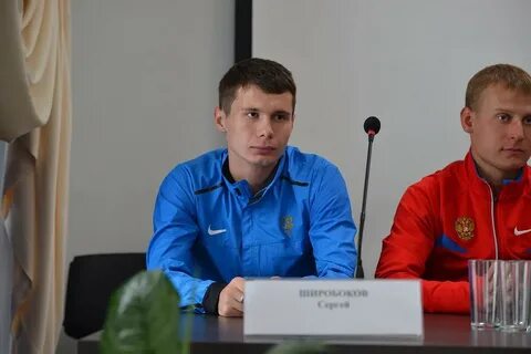 Широбоков