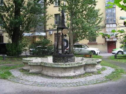 Новгородская улица 28