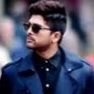 Allu arjun uzbek