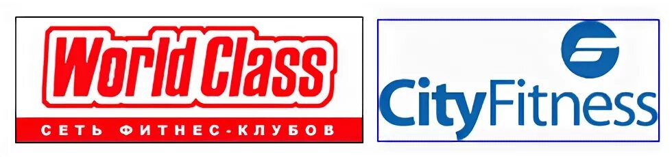 Название для фитнес клуба