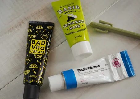 Vita cream