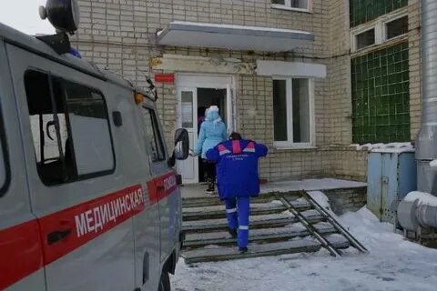 К врачу свердловская область ревда
