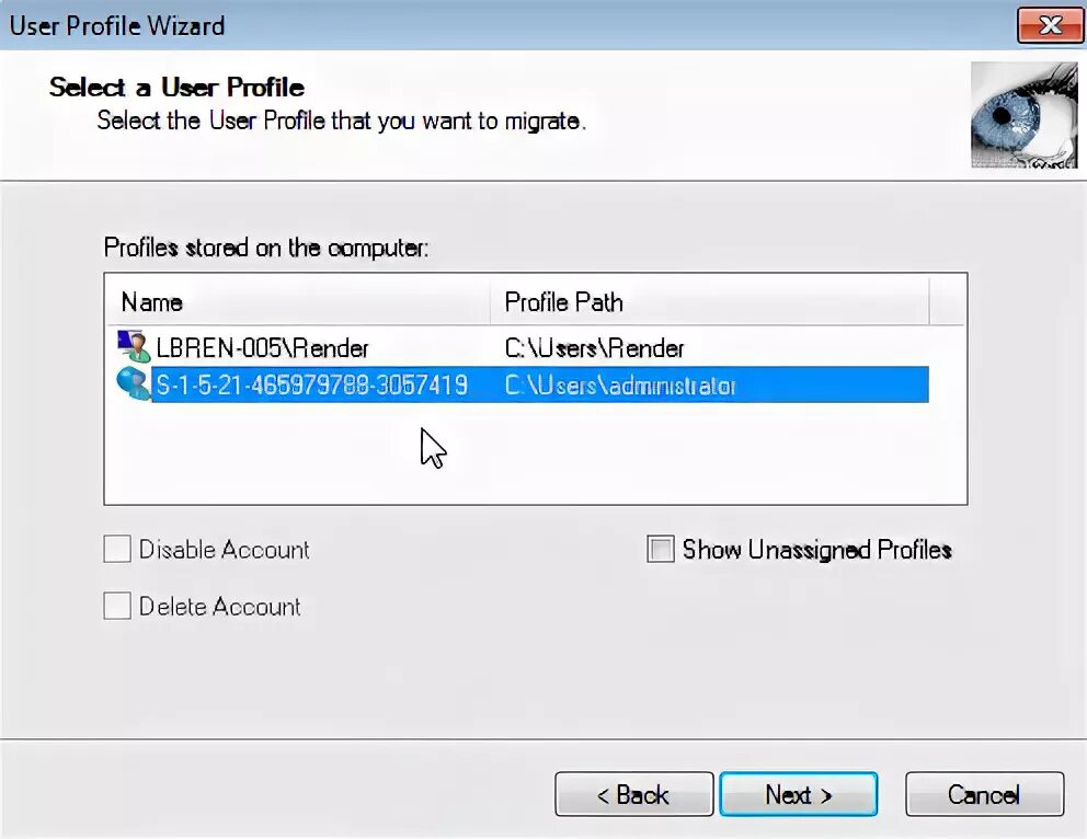 Went user profile. Profile wizard. профиль wizard. profwiz. profwiz инструкция на русском.