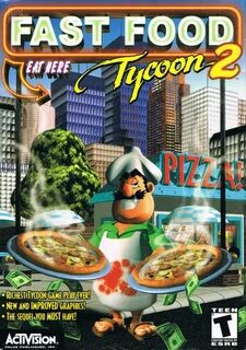 Food tycoon