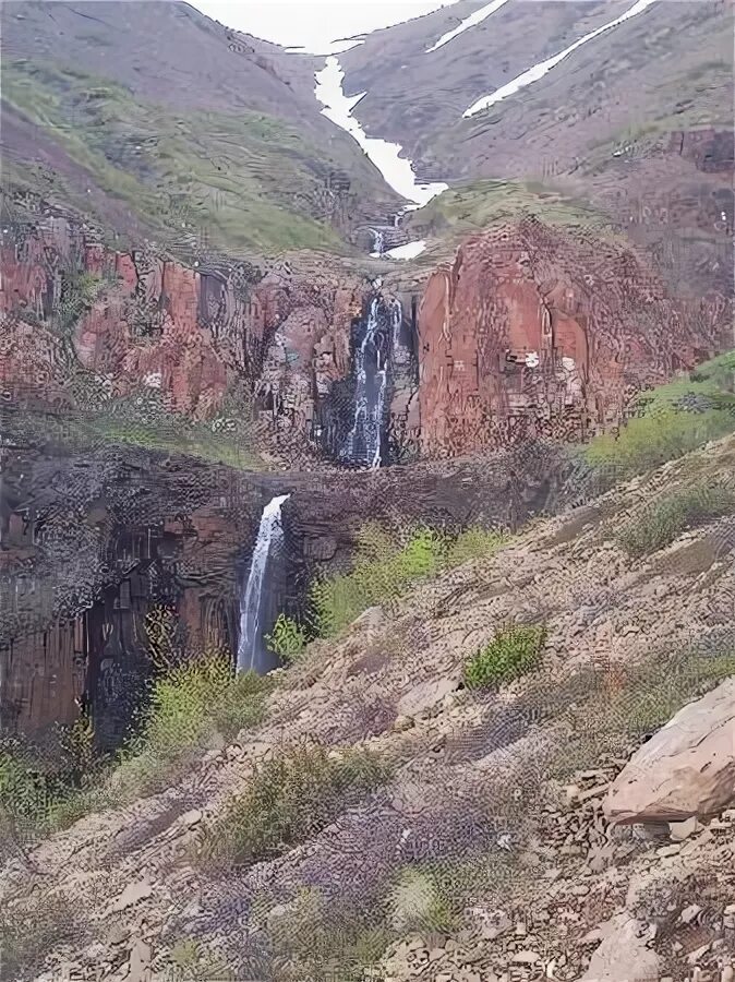 Красные камни норильск - Арт Минск.ру