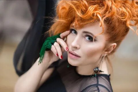 Певица настя слушать
