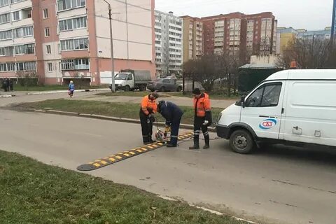 Установить череповец
