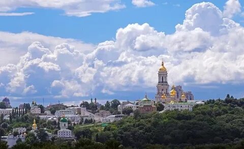 Точный киев