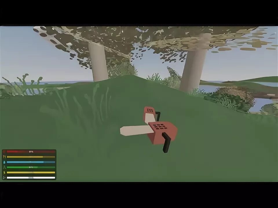 Как выдавать предметы в unturned. Бензопила антюрнед. код на бензопилу в unturned. крафт пилы в антюрнед. канистра unturned.