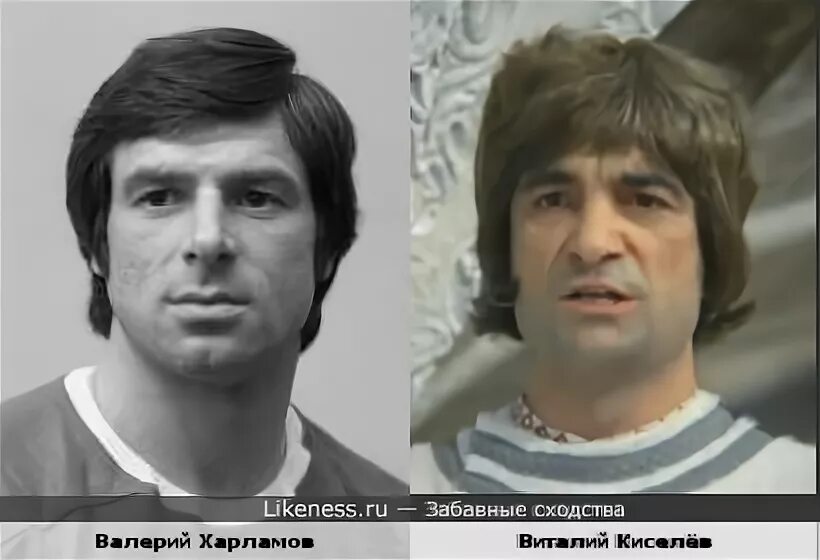 Валерий Харламов - биография, фото, личная жизнь, жена и дети, причина смерти Уз