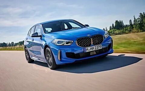 Bmw 40i