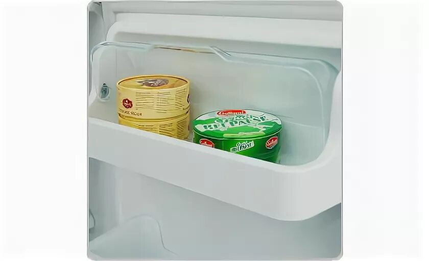 1 is there butter in the fridge