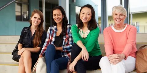 Women groups
