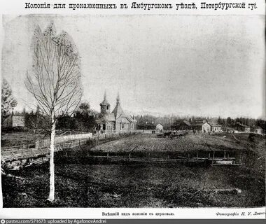 Ямбургский уезд