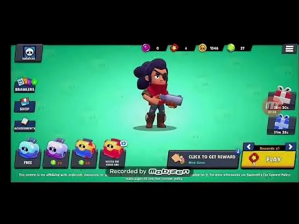 Brawl stars не приходит код на почту