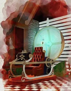 Цифра художник