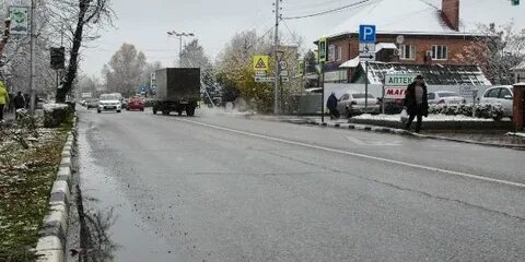 Погода новотитаровская 10