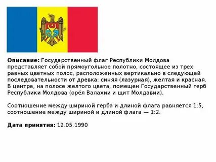 Первая республика описание