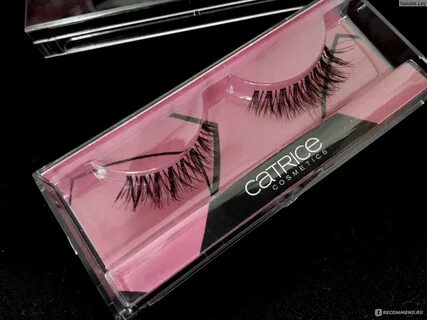 Ресницы lash отзывы