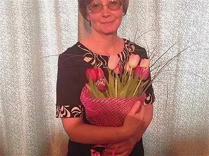 Няня киров