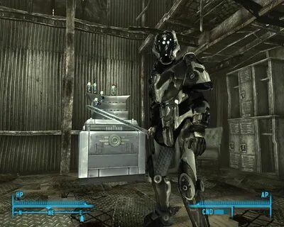 Олд олни fallout