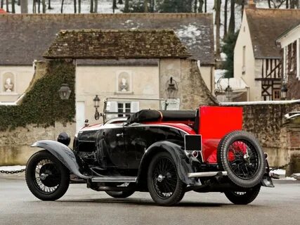 Bugatti 40
