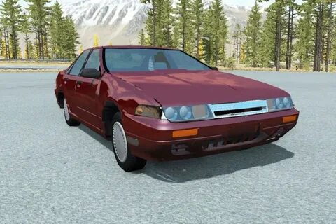 Mods nissan