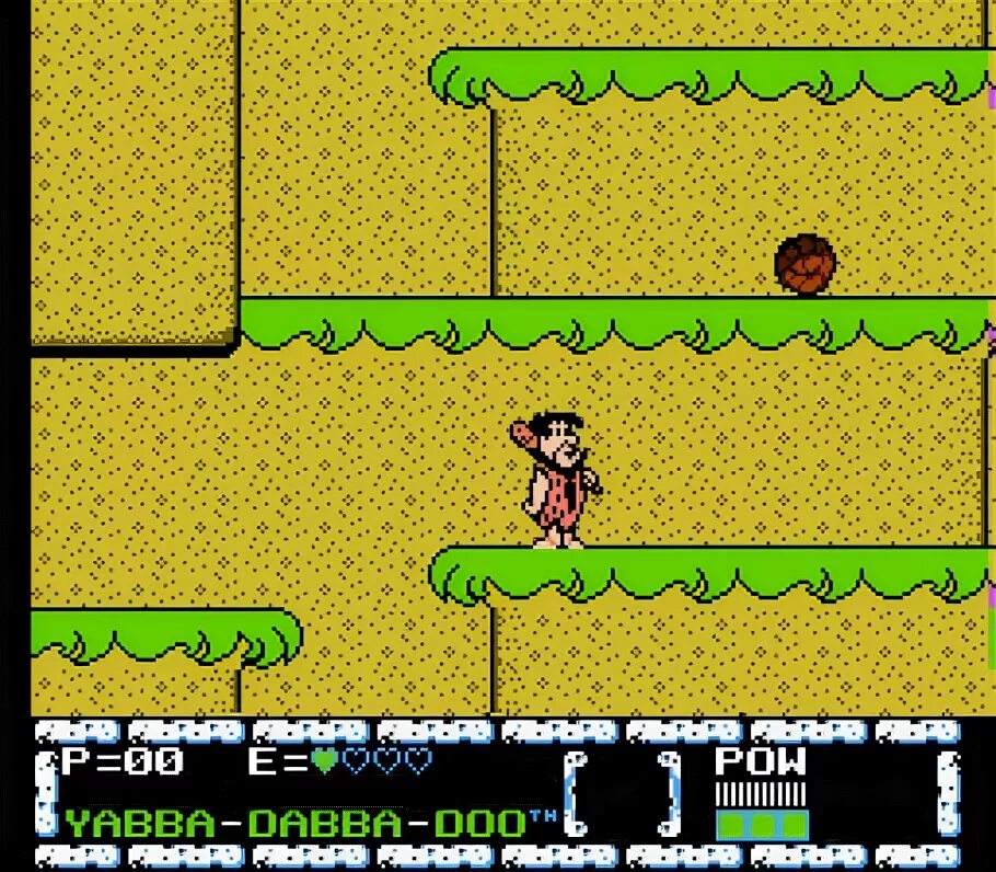 Денди шарики. Flintstones, the - the surprise at dinosaur peak! денди. семейка флинстоун игра. flintstones денди. the flintstones (игра, 1993).