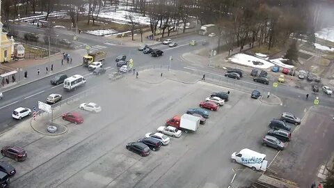 Видео красного села
