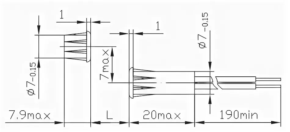 ио-102-15/1 смк15. багет 696-182. оснастка higashi n-103 #15. датчик типа смк-1:. 102 15.