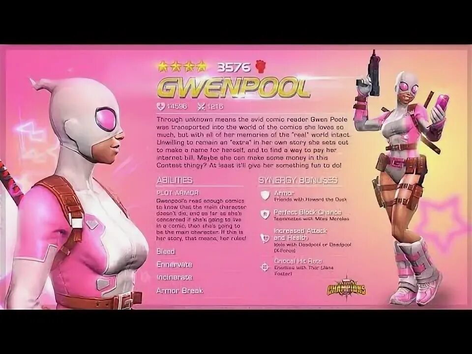 Как выполнить задание гвенпул. Сесил (гвенпул. gwenpool marvel. гвенпул любовь. гвенпул хорни.