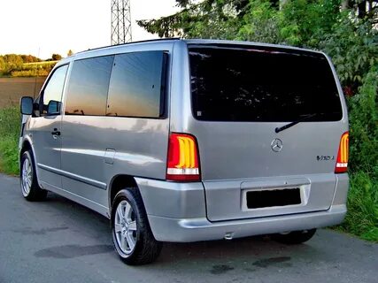 Vito w638