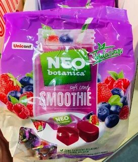 Neo botanica
