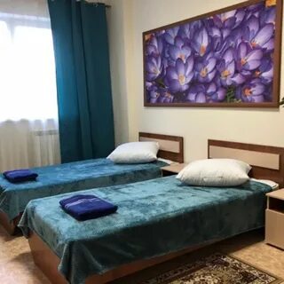 Гостиница купавна