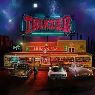 Human era