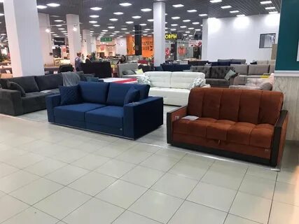 Диваны каширское шоссе
