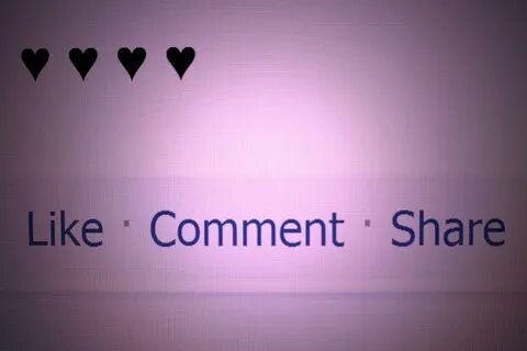 Like share перевод