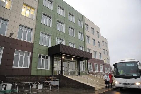 Регистратура гатчина