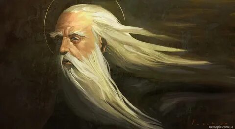 Имя гэндальфа кроссворд